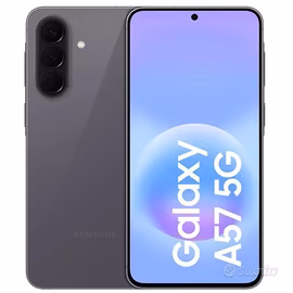 SAMSUNG GALAXY A57 5G 256GB SM-A576B DUAL SIM 6.7