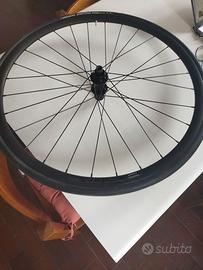 Ruote Corsa RD Maddux 30 da 12 velocita