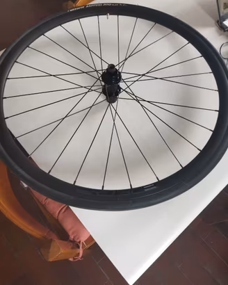 Ruote Corsa RD Maddux 30 da 12 velocita