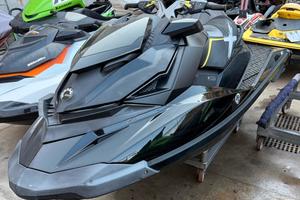 Seadoo  Rxp 260 RS + Pedana+carrello omologato