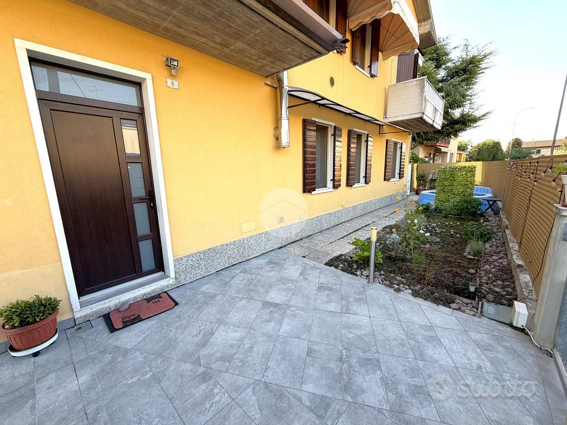 Appartamento – Buttapietra, Trinità - Vista 4