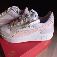 Scarpe PUMA -  Carina Street Sneakers