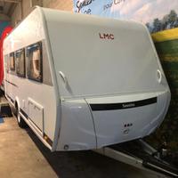 Lmc SASSINO 470 K IN PROMO