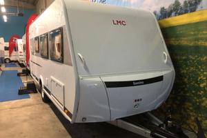 Lmc SASSINO 470 K IN PROMO