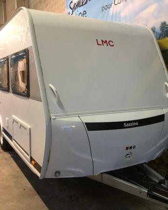 Lmc SASSINO 470 K IN PROMO