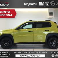 FIAT Grande Panda 1.2 Hybrid 110 CV S&S Icon ...