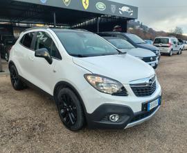 Opel Mokka 1.4 Turbo GPL Tech 140CV 4x2 Cosmo b-Co