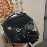 Casco nolan n70 gt