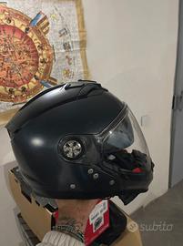 Casco nolan n70 gt