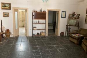 Casa con volte a stella