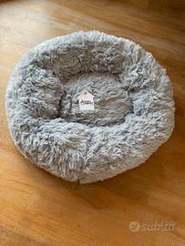 Cuccia dreams color perla