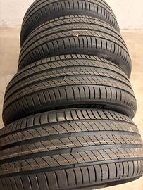 4 gomme pirelli primacy 235/55r18
