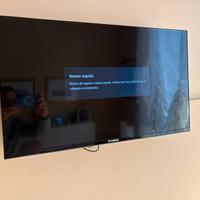 Smart tv HN-32EV3HSA11 Hyundai