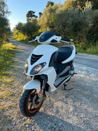 Piaggio NRG power 50