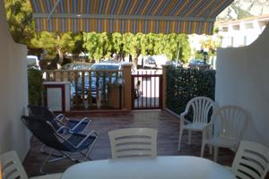 San vito lo capo piano terra 300 mt dalla spiaggia