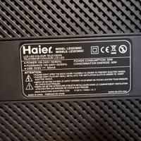 Lcd led colour 32 pollici haier