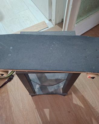 Skateboard Globe