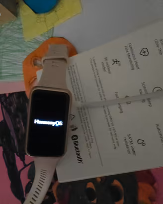 HUAWEI Band 7