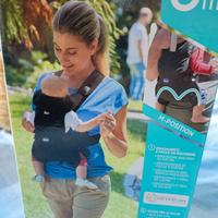 Marsupio neonati chicco Easyfit