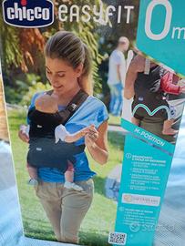 Marsupio neonati chicco Easyfit