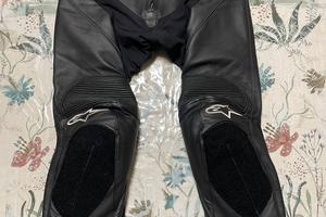 Alpinestars Missile tg.46