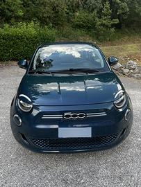 Fiat 500 elettrica