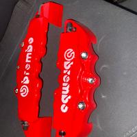 Copri pinza brembo universali 8pz