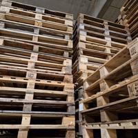 bancali pedane legno 