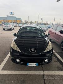 Peugeot 207 gpl
