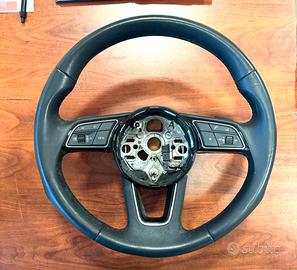 VOLANTE AUDI A3 SPORTBACK 2024