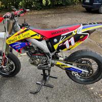 Crf 450