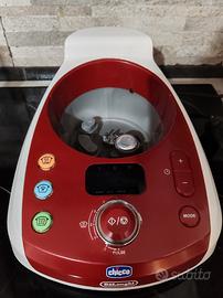 cuocipappa chicco de longhi