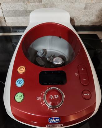 cuocipappa chicco de longhi