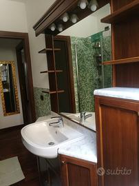 arredo bagno arte povera