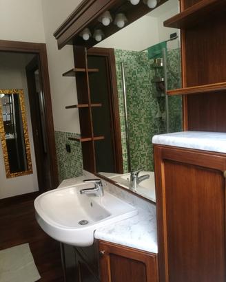arredo bagno arte povera