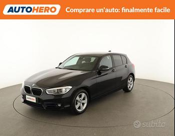 BMW 120 AS90521