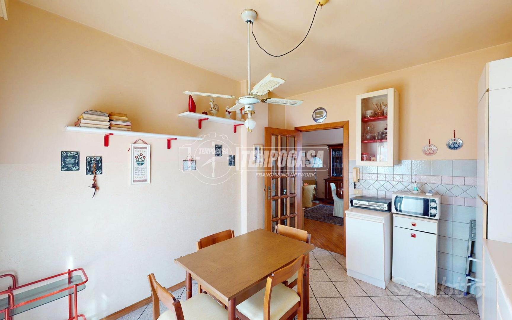 Appartamento – Montemarciano, Gaggiola - Vista 4