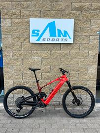 Bicicletta ebike usata Mondraker Crafty Carbon XR