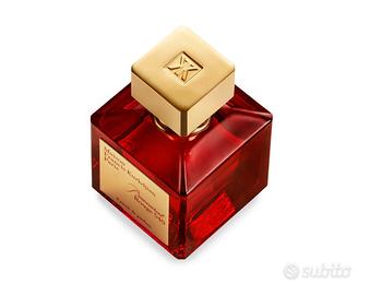 Baccarat Rouge 540 Extrait  70 ml