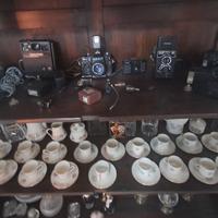 fotocamere antiche