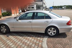 Mercedes E270 CDI Avantgarde