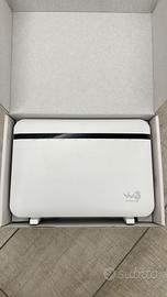 MODEM WIND 3 HUB PER FIBRA