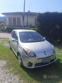 RENAULT TWINGO ANNO 2008