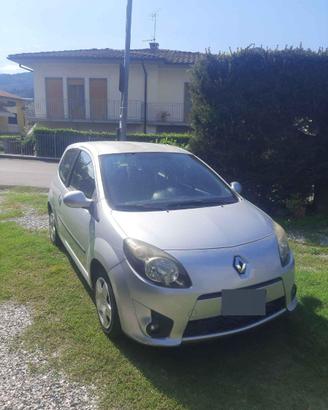 RENAULT TWINGO ANNO 2008