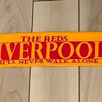 Liverpool FC - sciarpa