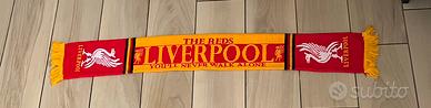 Liverpool FC - sciarpa