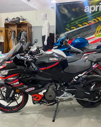 Aprilia RS 457 GP Replica - 2026