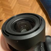 Nikon 28 1.8g