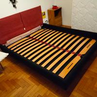 Letto e rete matrimoniale 160x200