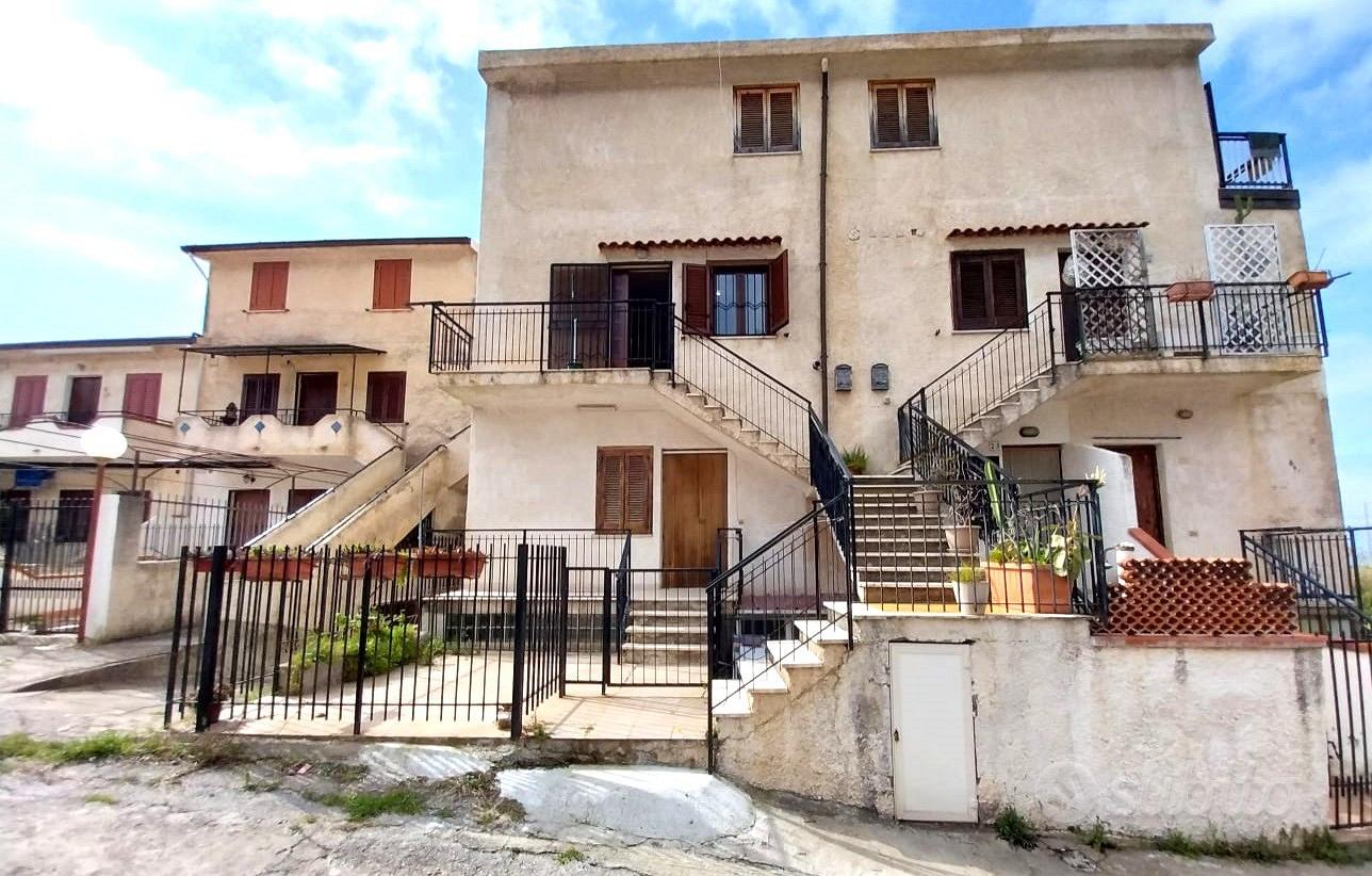 Appartamento – Cetraro, Porto, Lampetia - Altro